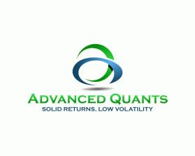 Logo Design entry 1049784 submitted by putih to the Logo Design for Advanced Quants run by advancedquants