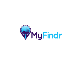 Logo Design entry 1049840 submitted by zayyadi to the Logo Design for MyFindr run by mmarie