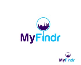 Logo Design entry 1049860 submitted by zayyadi to the Logo Design for MyFindr run by mmarie