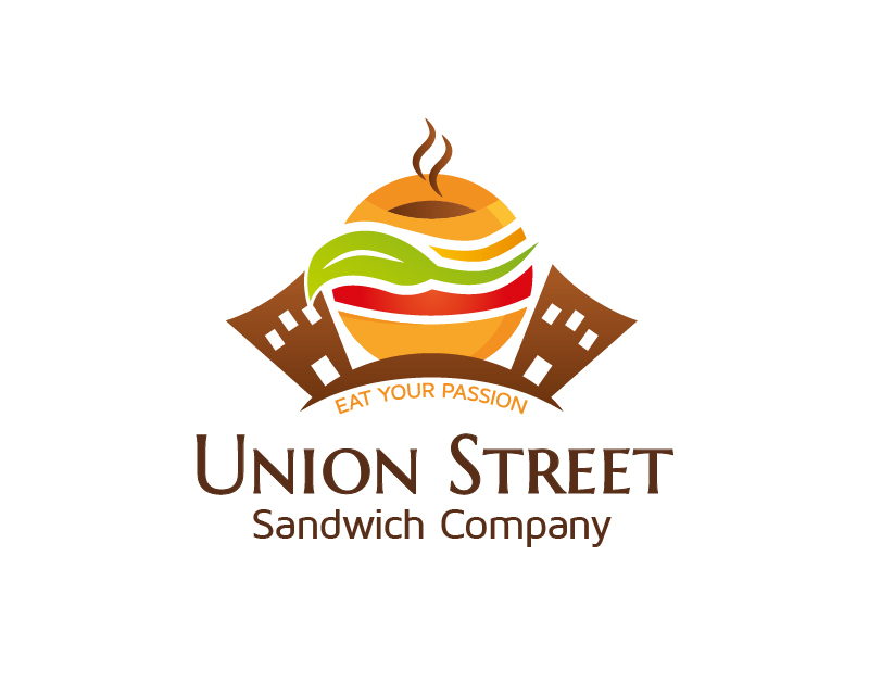Logo Design entry 1094380 submitted by quattrog