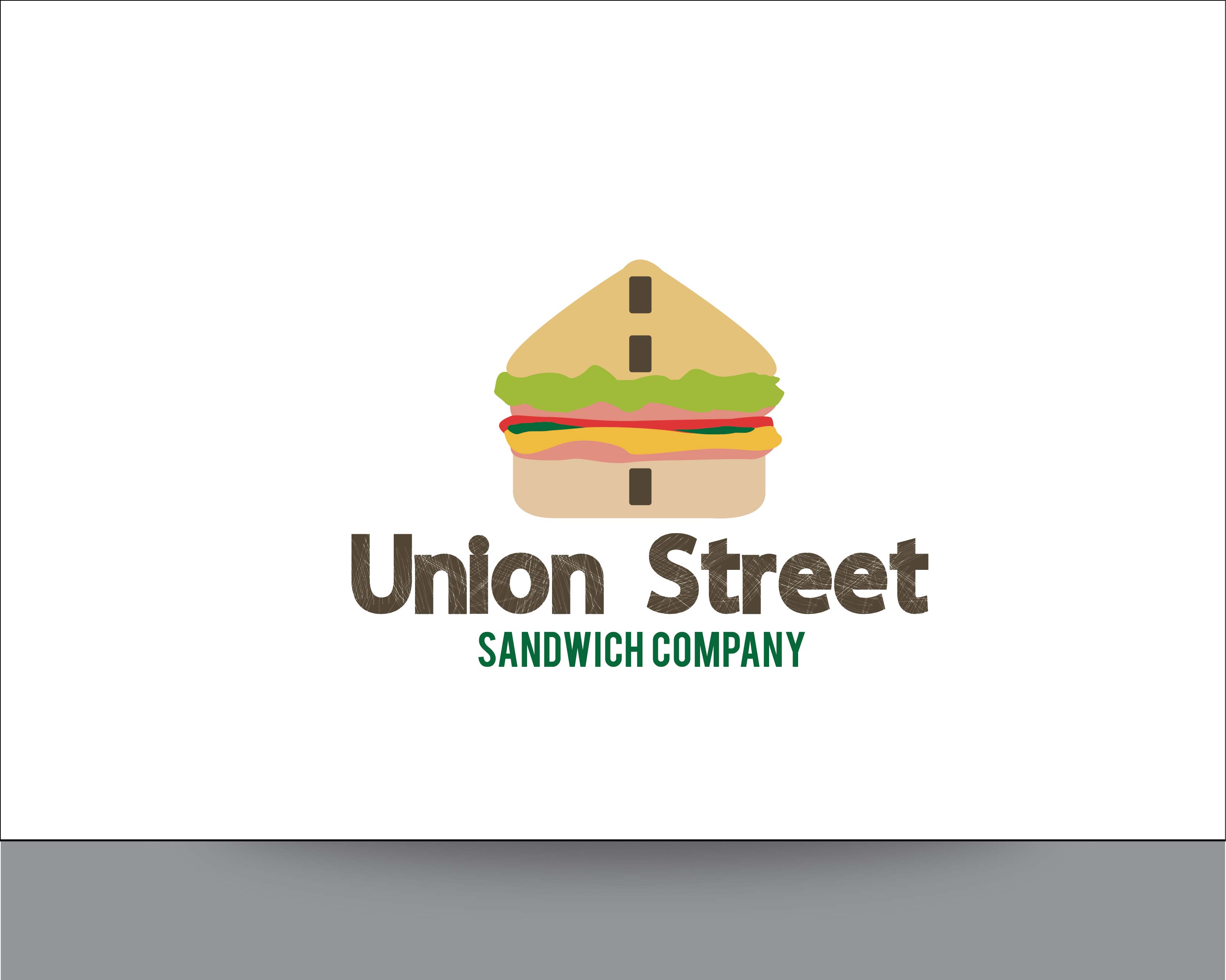 Logo Design entry 1094754 submitted by Kiansantang