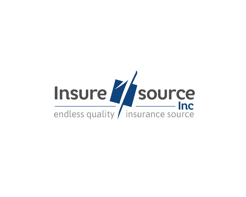 Logo Design entry 1050436 submitted by quattrog to the Logo Design for Insure1source Inc run by insure1source
