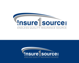 Logo Design entry 1050379 submitted by sella to the Logo Design for Insure1source Inc run by insure1source