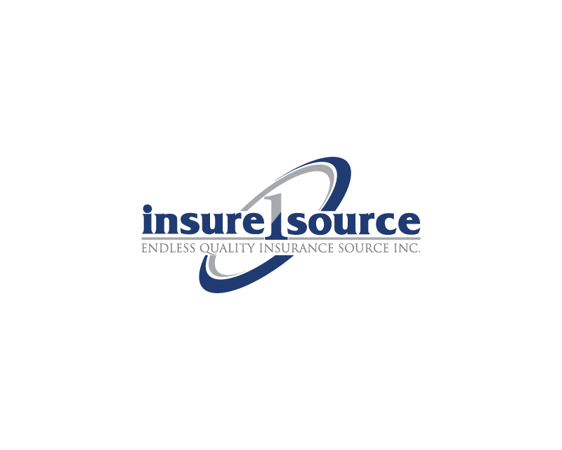 Logo Design entry 1050436 submitted by paczgraphics to the Logo Design for Insure1source Inc run by insure1source