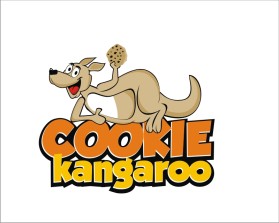 Logo Design entry 1050499 submitted by devilAnse to the Logo Design for Cookie Kangaroo run by Cookie Guy
