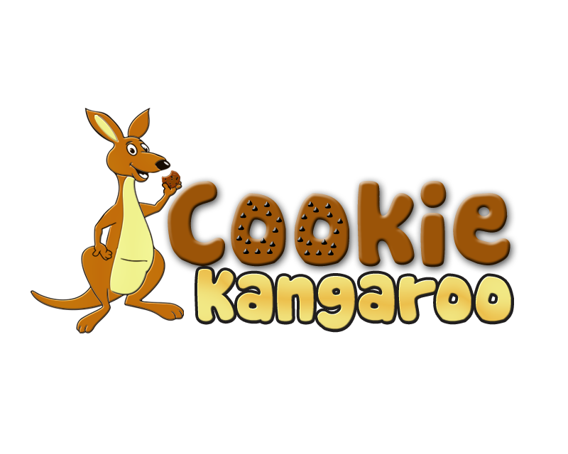 Logo Design entry 1050503 submitted by AOM to the Logo Design for Cookie Kangaroo run by Cookie Guy