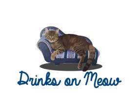 Logo Design Entry 1050559 submitted by napoleon to the contest for Drinks on Meow run by drinksonmeow