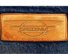 Logo Design entry 1050593 submitted by kbcorbin to the Logo Design for SpeeDenim run by Umang Shah