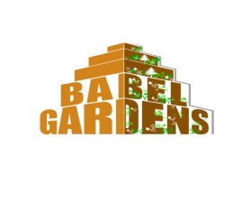 Logo Design entry 1050736 submitted by DanaJelescu to the Logo Design for Babel Gardens run by nass64