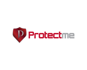 Logo Design entry 1050982 submitted by savana to the Logo Design for Protectme run by Faridlalami