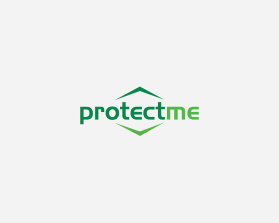 Logo Design entry 1050984 submitted by quimcey to the Logo Design for Protectme run by Faridlalami