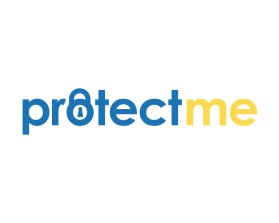 Logo Design entry 1050985 submitted by Oidesign to the Logo Design for Protectme run by Faridlalami