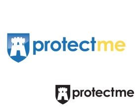 Logo Design entry 1050986 submitted by quimcey to the Logo Design for Protectme run by Faridlalami