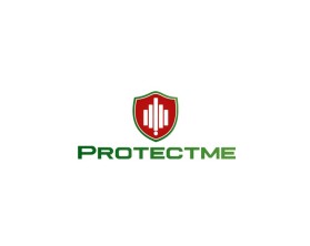 Logo Design entry 1050988 submitted by sambel09 to the Logo Design for Protectme run by Faridlalami