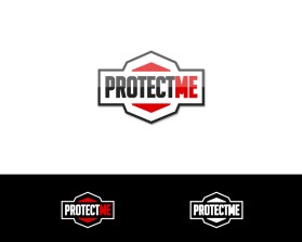 Logo Design Entry 1051079 submitted by Butryk to the contest for Protectme run by Faridlalami