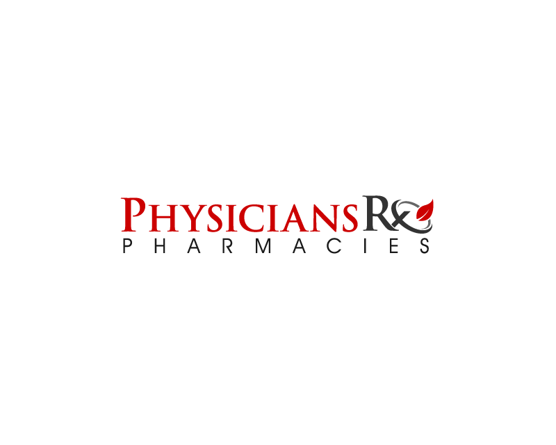 Logo Design entry 1051153 submitted by dsdezign to the Logo Design for Physicians Rx Pharmacies run by DRSMITH1079