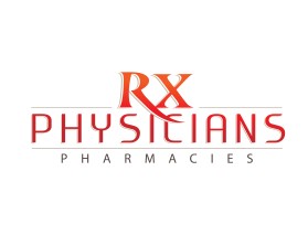 Logo Design Entry 1051179 submitted by ferhatsen to the contest for Physicians Rx Pharmacies run by DRSMITH1079