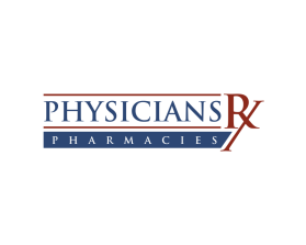 Logo Design Entry 1051180 submitted by JeanN to the contest for Physicians Rx Pharmacies run by DRSMITH1079