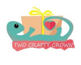 Logo Design entry 1051966 submitted by Bohop to the Logo Design for Two Crafty Crows run by jasmia5