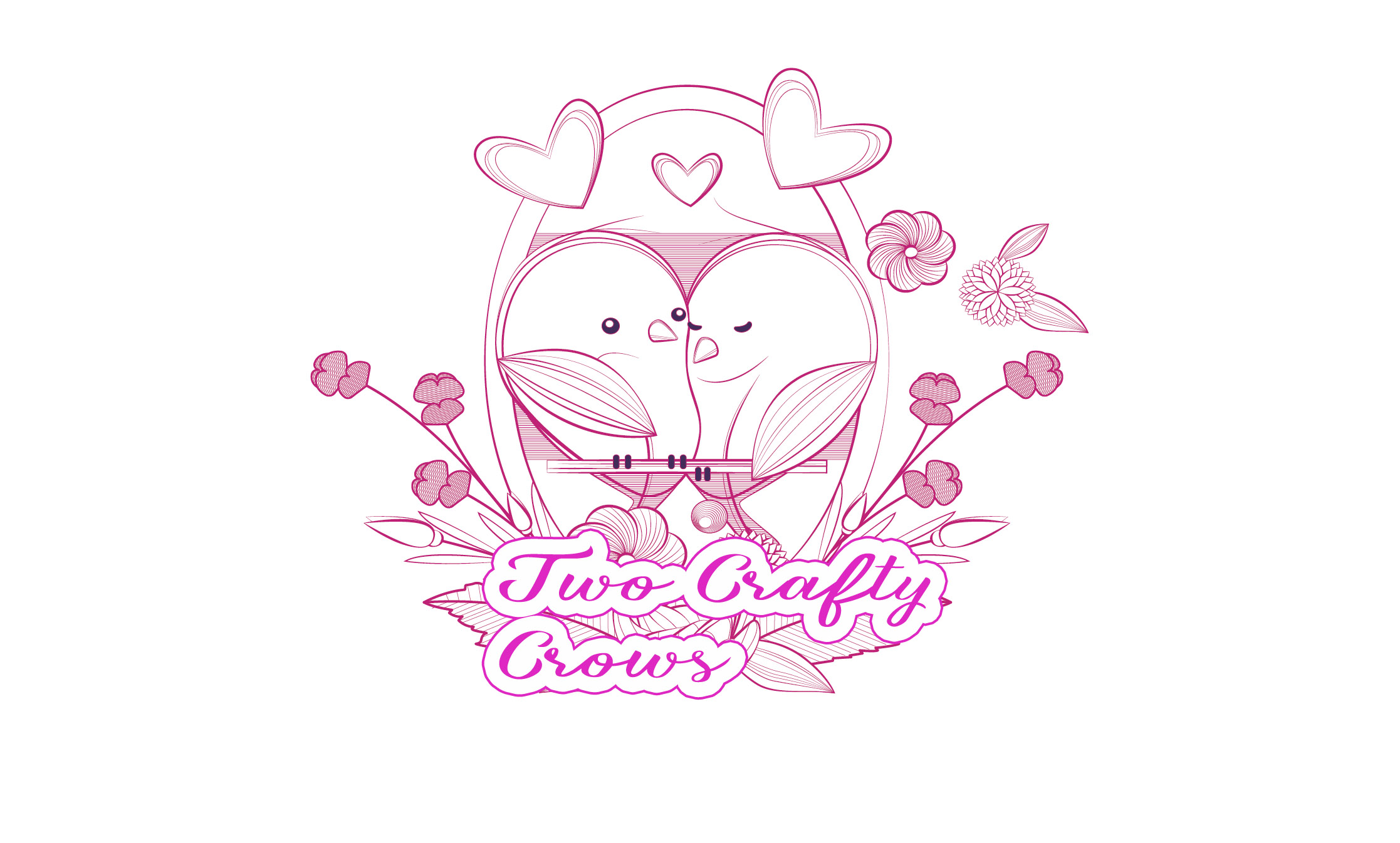 Logo Design entry 1094216 submitted by lvillarroel