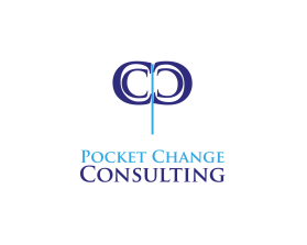 Logo Design Entry 1052049 submitted by spylogo to the contest for Pocket Change Consulting run by pocketchangeconsulting