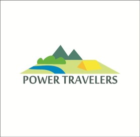 Logo Design entry 1052092 submitted by IMFantasia to the Logo Design for Power Travelers run by motaghih