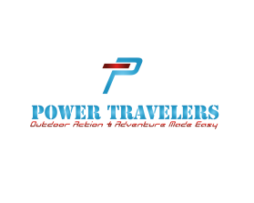 Logo Design Entry 1052106 submitted by spylogo to the contest for Power Travelers run by motaghih