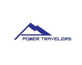Logo Design entry 1052116 submitted by graphica to the Logo Design for Power Travelers run by motaghih