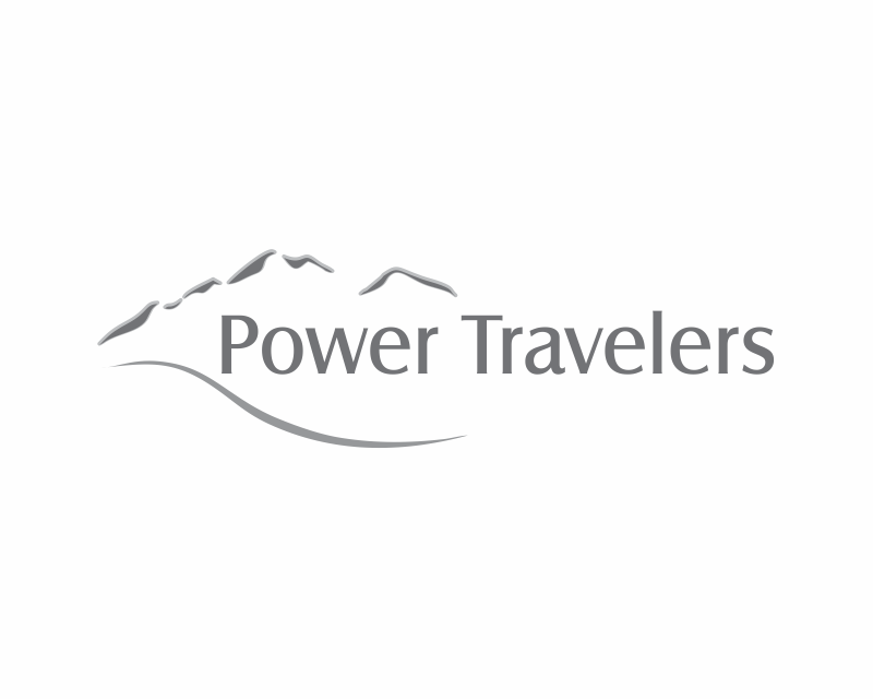 Logo Design entry 1052200 submitted by HRdesign to the Logo Design for Power Travelers run by motaghih