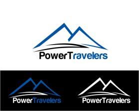 Logo Design entry 1105113 submitted by driver2