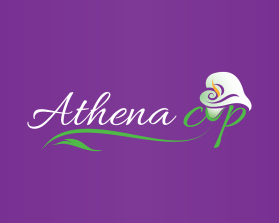Logo Design entry 1052299 submitted by aksa to the Logo Design for Athena Cup run by JaguarProducts