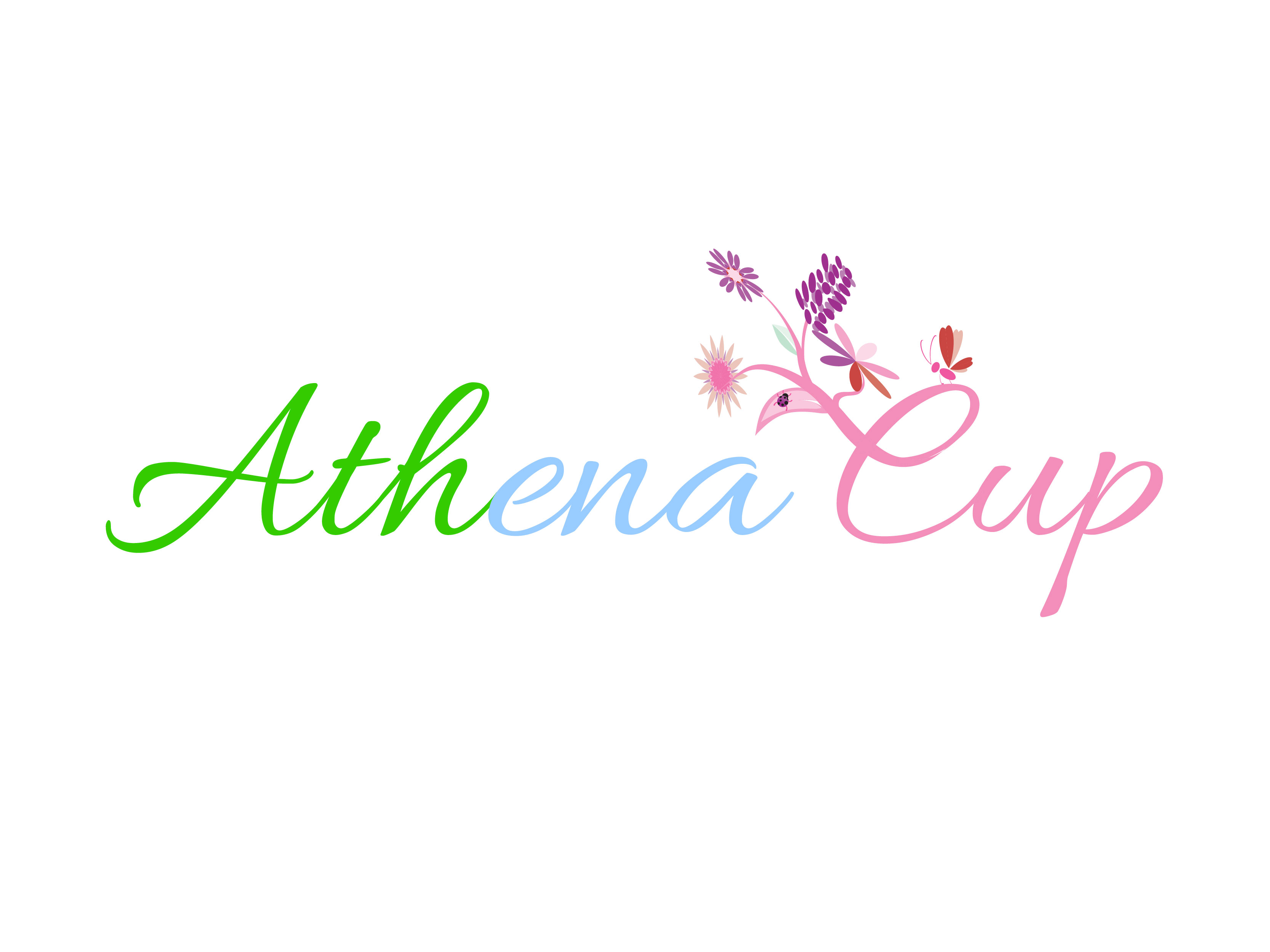 Logo Design entry 1052343 submitted by aksa to the Logo Design for Athena Cup run by JaguarProducts