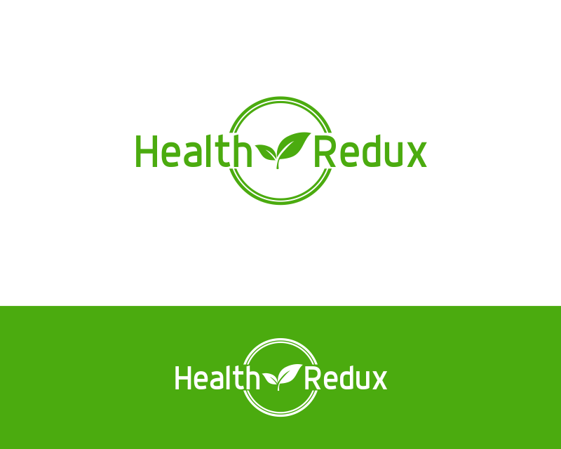 Logo Design entry 1052596 submitted by Oidesign to the Logo Design for Health Redux run by pallavik.01