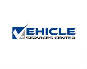 Logo Design entry 1052661 submitted by Yurie to the Logo Design for Vehicle Services Center run by Bvemktg1241