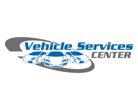 Logo Design Entry 1052684 submitted by Yurie to the contest for Vehicle Services Center run by Bvemktg1241
