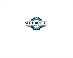 Logo Design entry 1052703 submitted by Yurie to the Logo Design for Vehicle Services Center run by Bvemktg1241