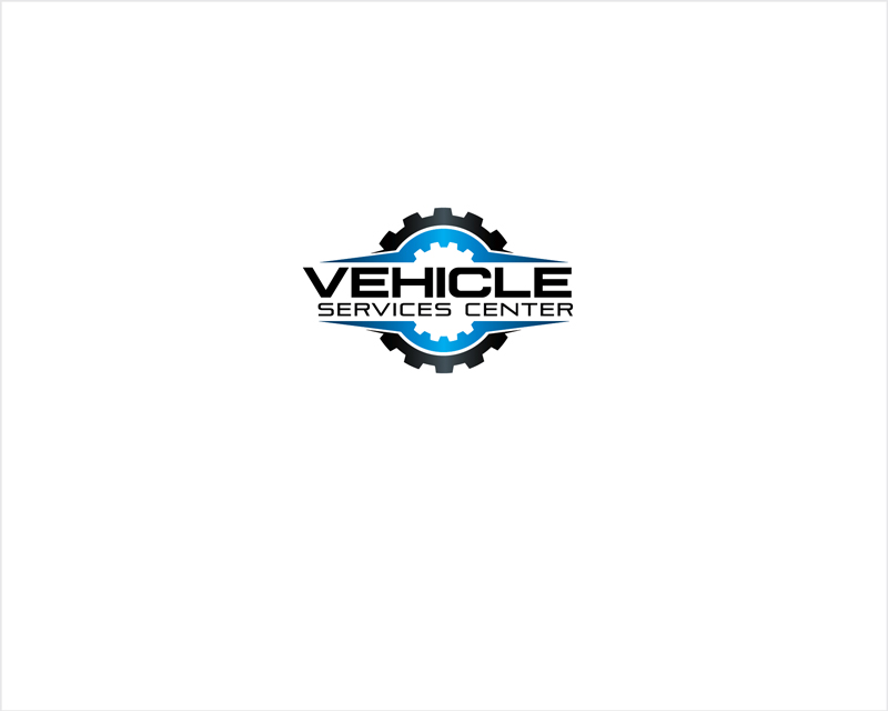 Logo Design entry 1052771 submitted by vberla to the Logo Design for Vehicle Services Center run by Bvemktg1241