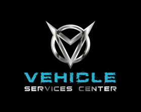 Logo Design Entry 1052724 submitted by exnimbuzzer to the contest for Vehicle Services Center run by Bvemktg1241