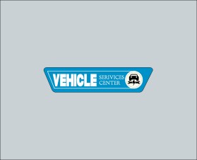 Logo Design Entry 1052824 submitted by HAFIZ to the contest for Vehicle Services Center run by Bvemktg1241