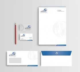 A similar Business Card & Stationery Design submitted by jonny2quest to the Business Card & Stationery Design contest for Sawston Wealth Management, LLC by sawston