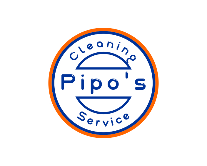 Logo Design entry 1053855 submitted by driver2 to the Logo Design for Pipo's Cleaning Service run by asanchjr