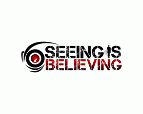 Logo Design entry 1053959 submitted by aksa to the Logo Design for Seeing Is Believing run by Danville