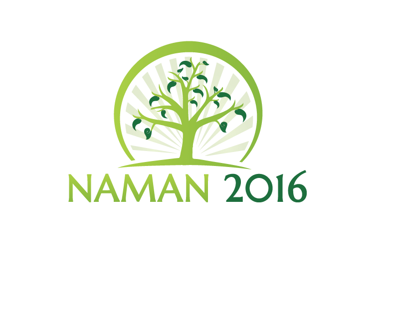 Logo Design entry 1054186 submitted by alex.projector to the Logo Design for Naman 2016 run by monicanaman