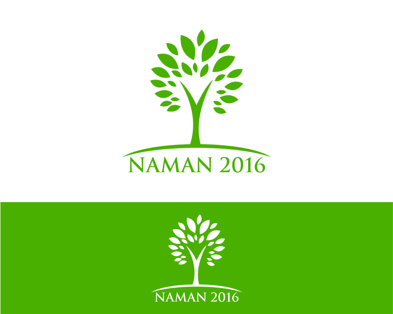 Logo Design entry 1054219 submitted by trisuhani to the Logo Design for Naman 2016 run by monicanaman