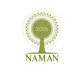 Logo Design entry 1054222 submitted by spylogo to the Logo Design for Naman 2016 run by monicanaman