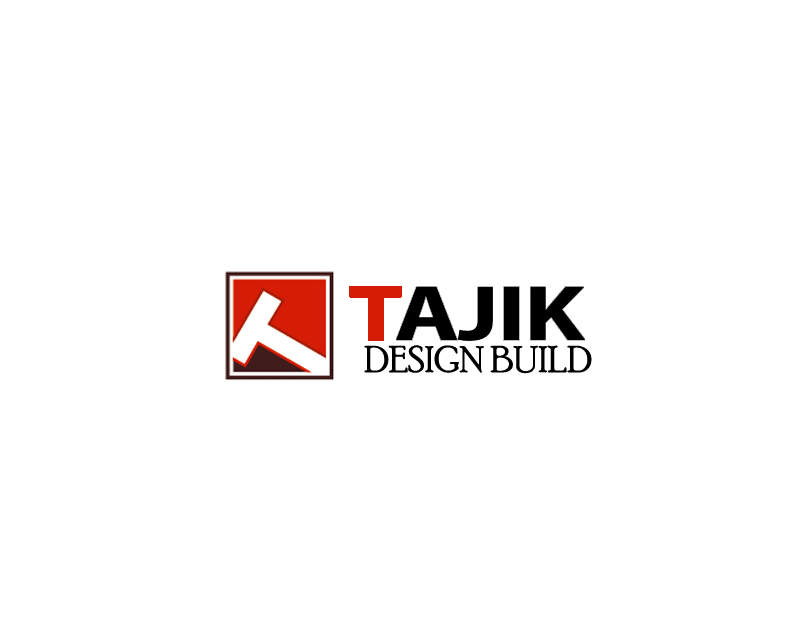 Logo Design entry 1054963 submitted by agustinact to the Logo Design for Tajik run by farazmoj