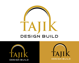 Logo Design entry 1055021 submitted by wong_beji12 to the Logo Design for Tajik run by farazmoj