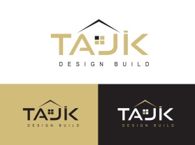 Logo Design entry 1055027 submitted by wong_beji12 to the Logo Design for Tajik run by farazmoj