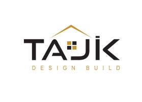 Logo Design entry 1055054 submitted by Jecha to the Logo Design for Tajik run by farazmoj