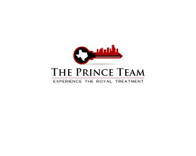 Logo Design entry 1055369 submitted by airish.designs to the Logo Design for The Prince Team  run by kmacway